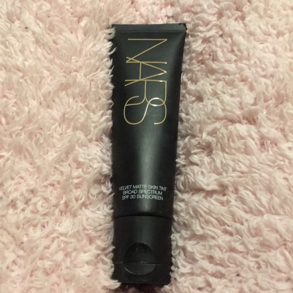 NARS B.B. cream sold on mercari